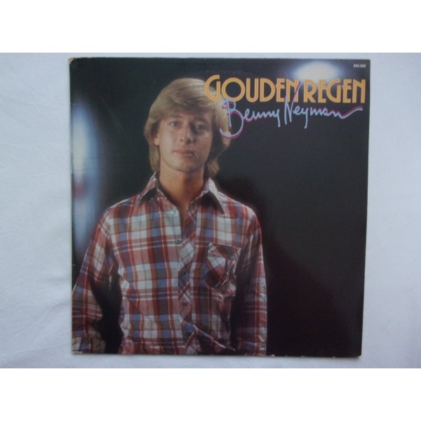 Benny Neyman - Gouden regen