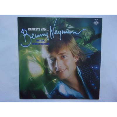 Benny Neyman - De beste van