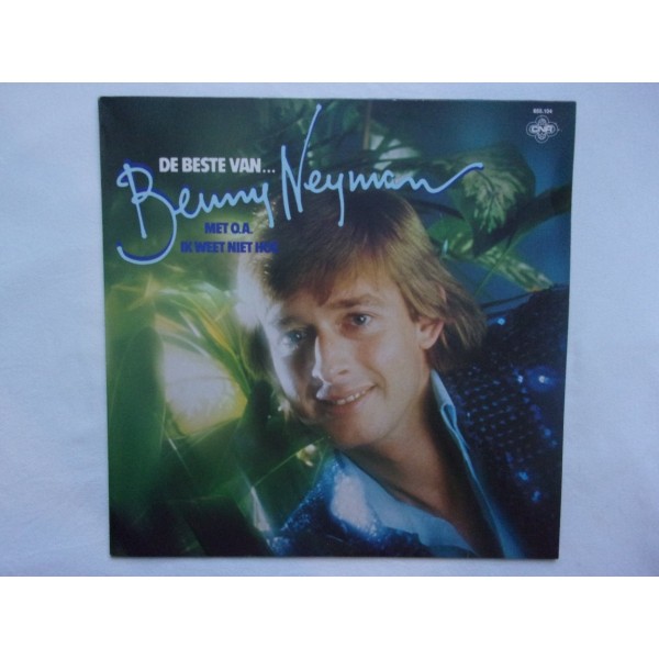 Benny Neyman - De beste van