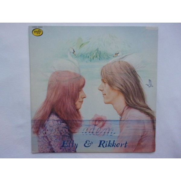 Elly & Rikkert - Adem