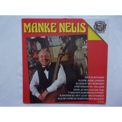 Manke Nelis