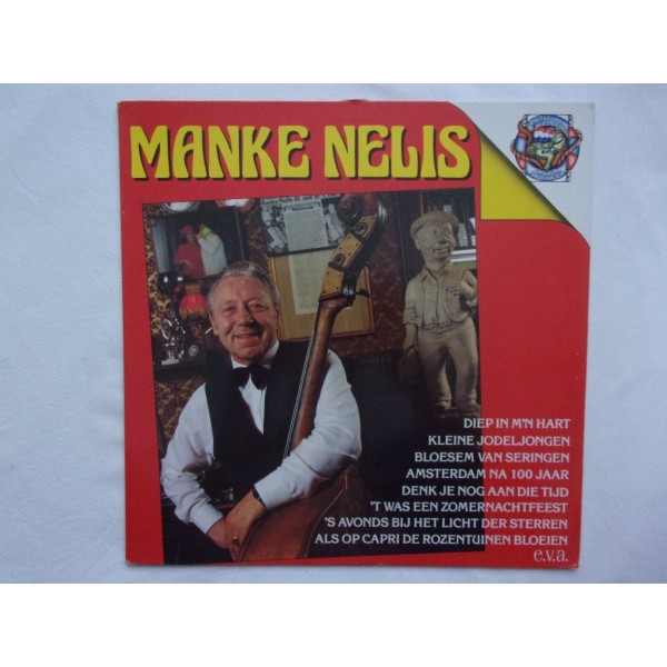 Manke Nelis