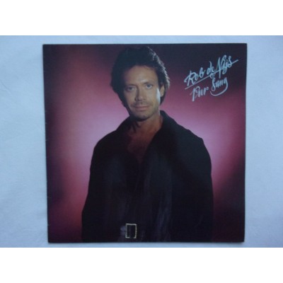 Rob de Nijs - Pur sang