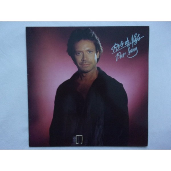 Rob de Nijs - Pur sang