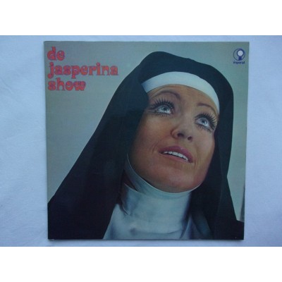 De Jasperina show