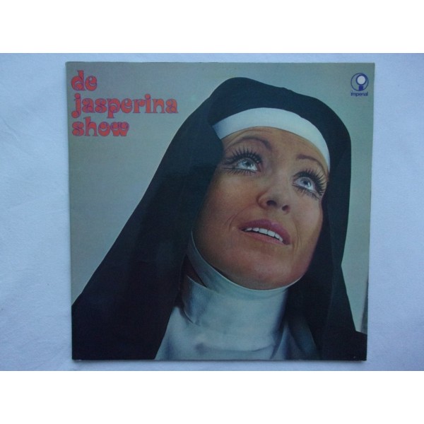 De Jasperina show