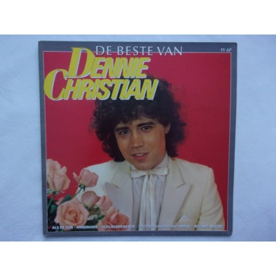 Dennie Christian - De beste van
