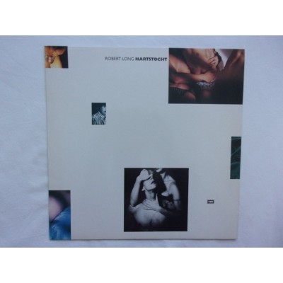 Robert Long - Hartstocht