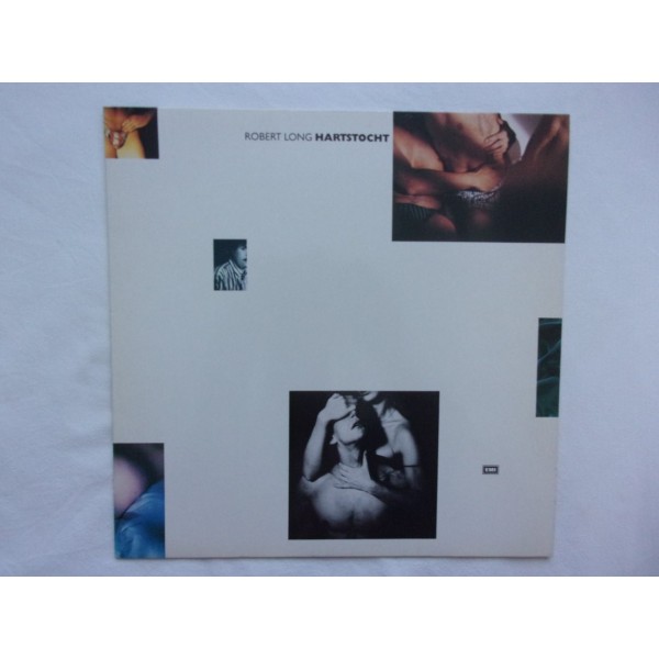 Robert Long - Hartstocht