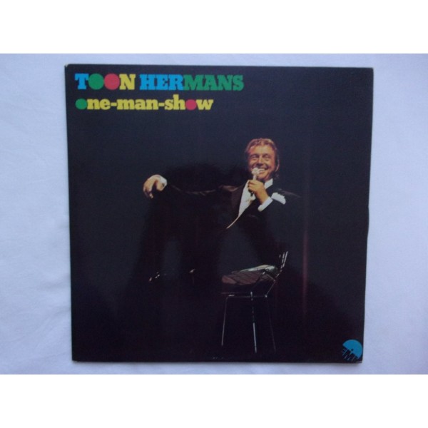 Toon Hermans - One man show