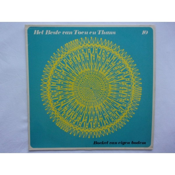 Het beste van toen en thans vol 10