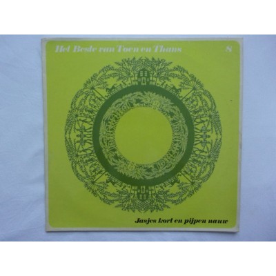 Het beste van toen en thans vol 8