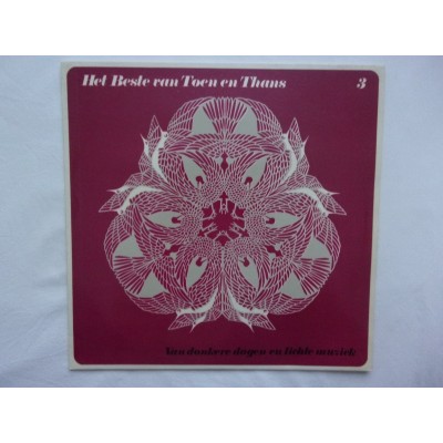 Het beste van toen en thans vol 3