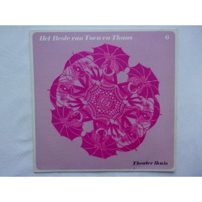 Het beste van toen en thans vol 6