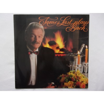 James Last plays Bach
