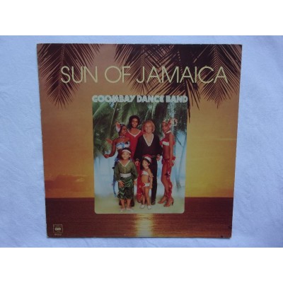 Goombay dance band - Sun of jamaica