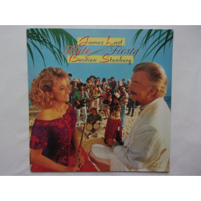 James Last - Wereld successen