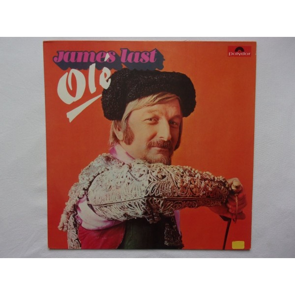James Last - Ole
