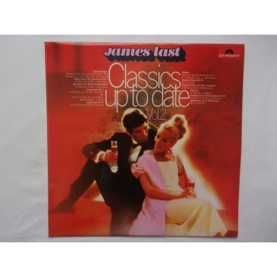 James Last - Classics up to date vol 2