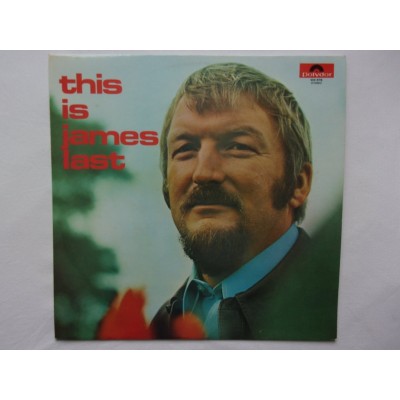 James Last - This is