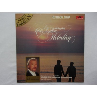 James Last - Die schonsten klassischen melodien
