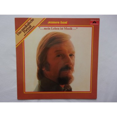 James Last - Mein leben ist musik