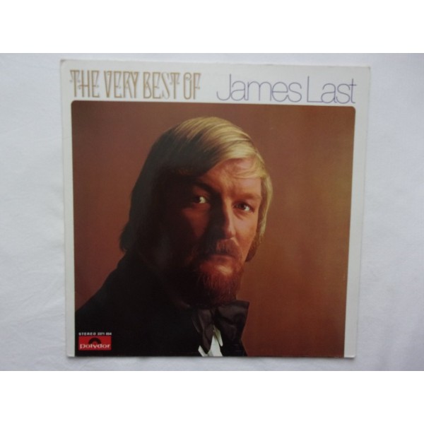 James Last - The very best of