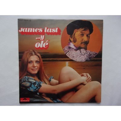 James Last - Y ole