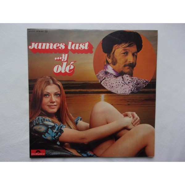 James Last - Y ole
