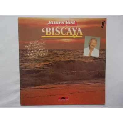 James Last - Biscaya