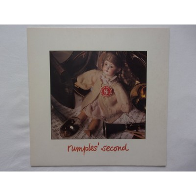 Rumples jazzband - Rumples second