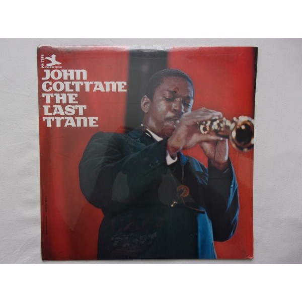 John Coltrane - The last trane