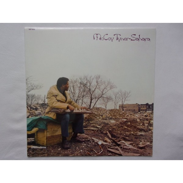 McCoy Tyner - Sahara