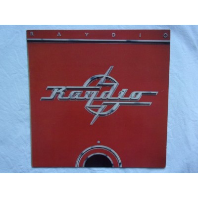 Raydio - Raydio