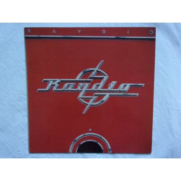 Raydio - Raydio
