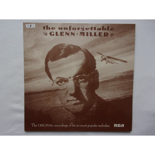 Glenn Miller - The unforgettable