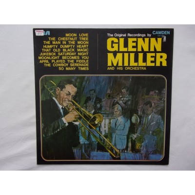Glenn Miller - The original recordings by