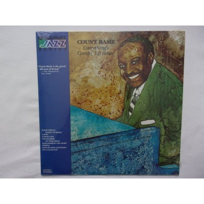 Count Basie - Everthings coming up roses