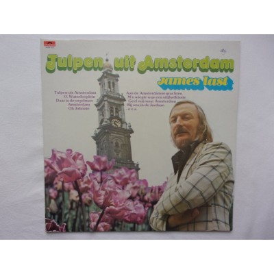 James Last - Tulpen uit Amsterdam
