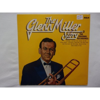 The Glenn Miller story vol 2