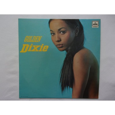 Golden Dixie