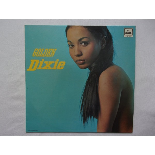 Golden Dixie