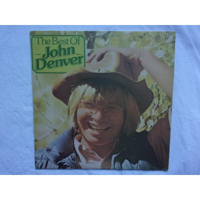 John Denver - The best of