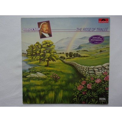 James Last - The rose of tralee