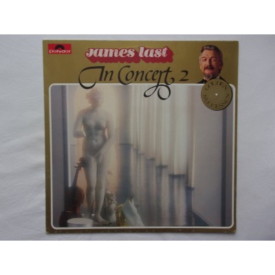 James Last in concert vol 2