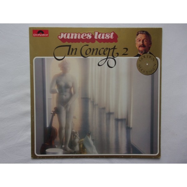 James Last in concert vol 2