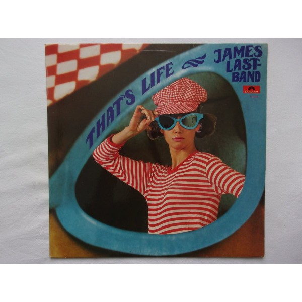 James Last - That's life