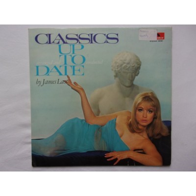 James Last - Classics up to date