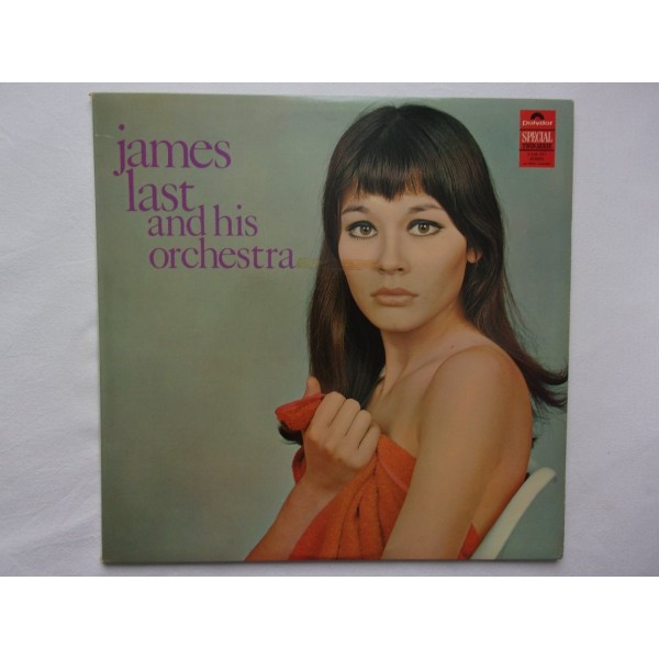 James Last and his orchestra