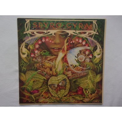 Spyro Cyra - Morning dance